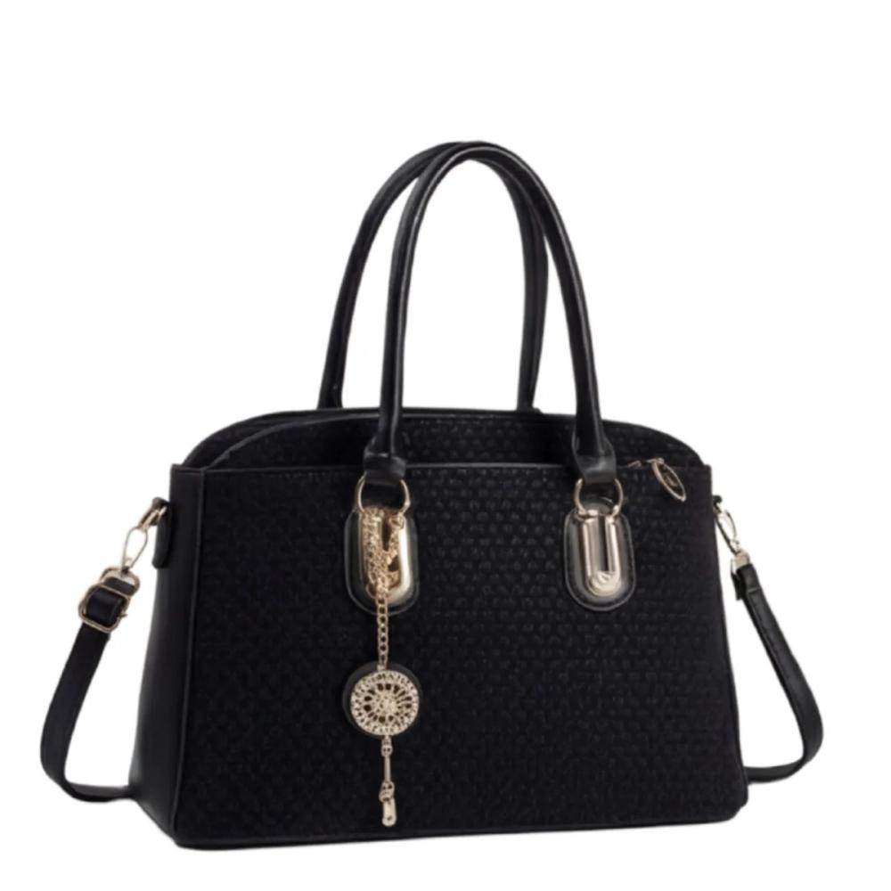 Tote Formal 1007 Negro