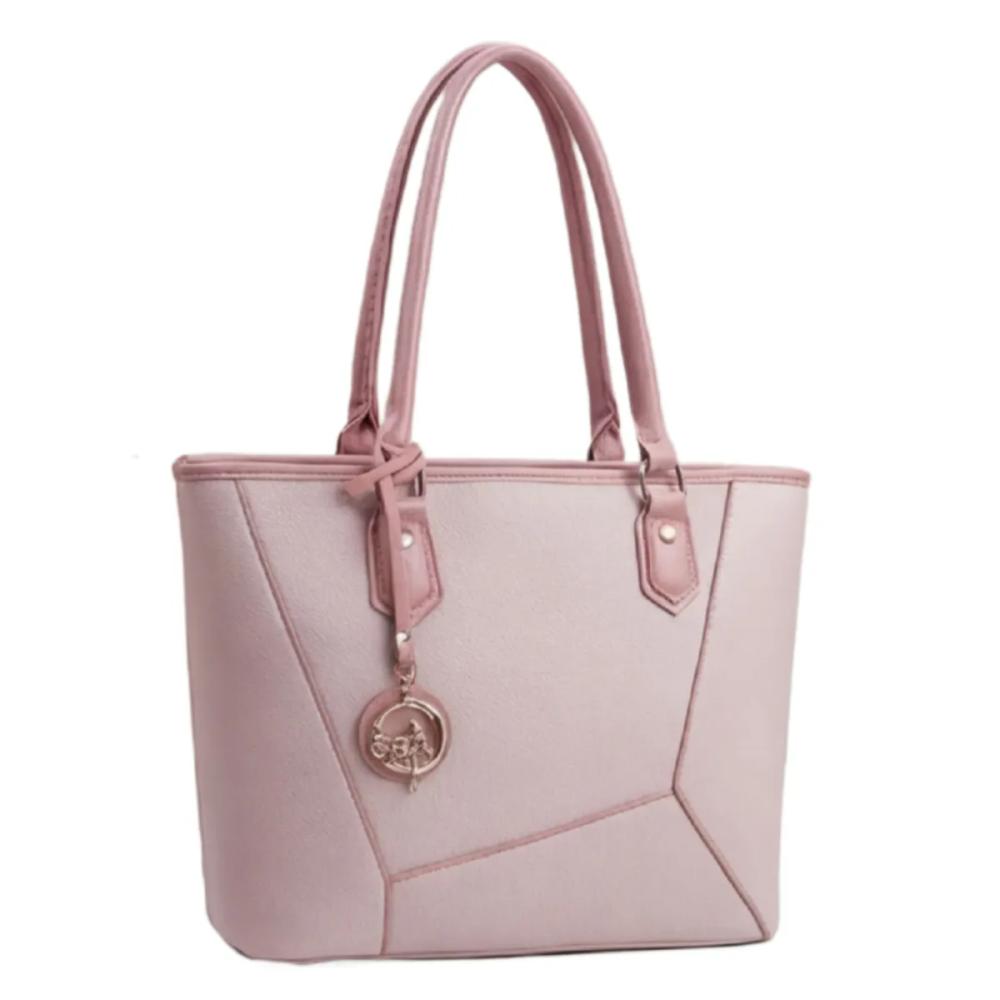 Tote Formal 1009 Rosa