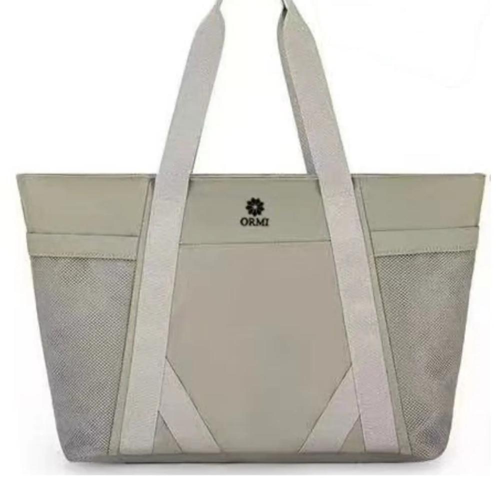 Tote Confort 728 Gris