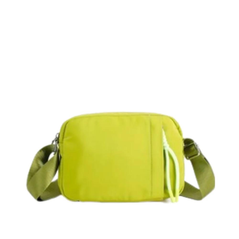 Crossbody Confort 501 Verde