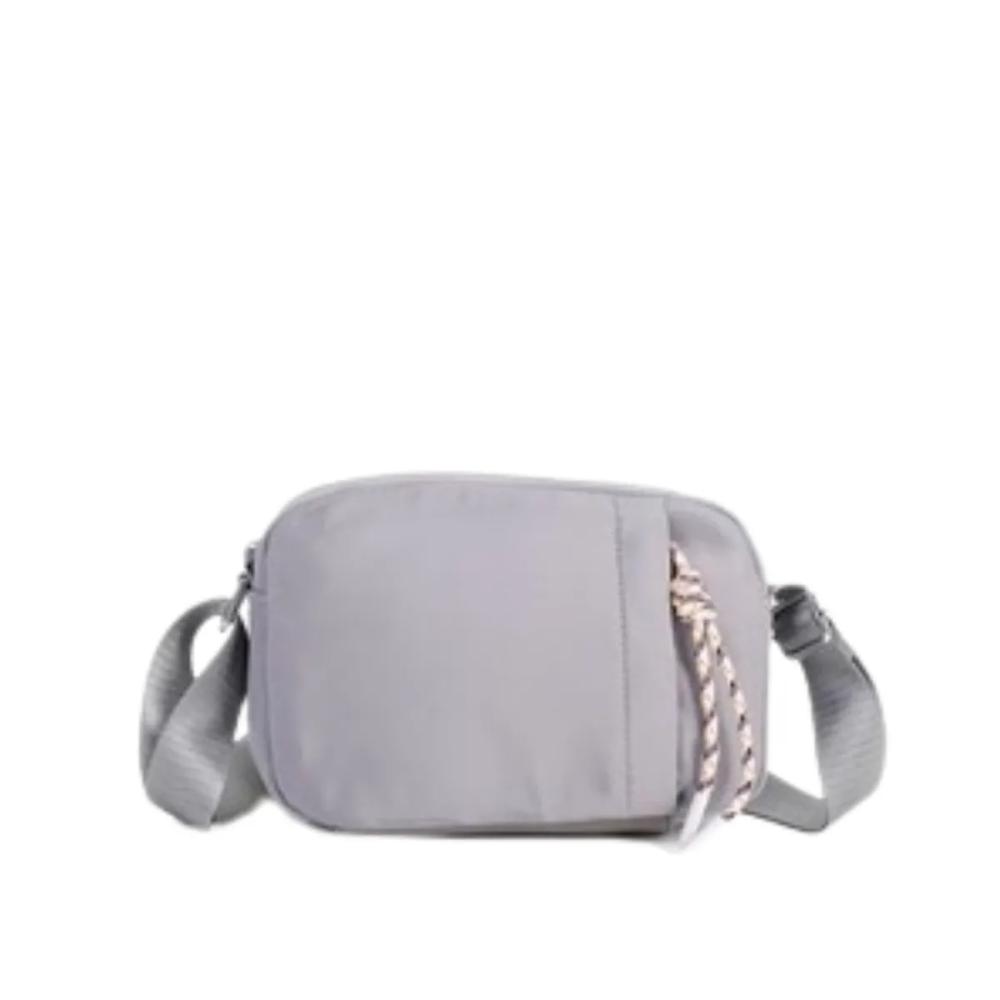 Crossbody Confort 501 Gris