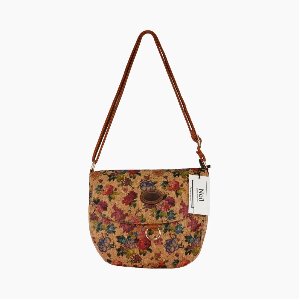 Crossbody Casual 97 Camel