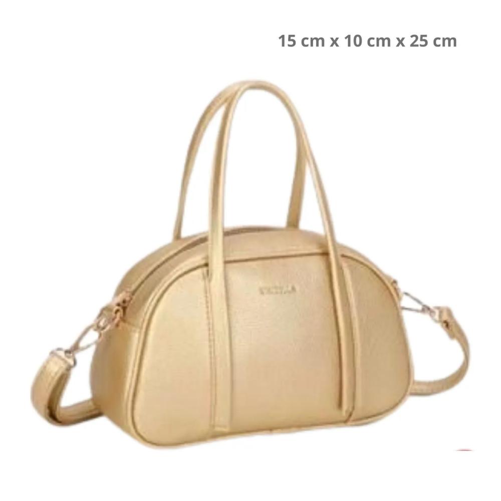 Crossbody Formal 945 Dorado