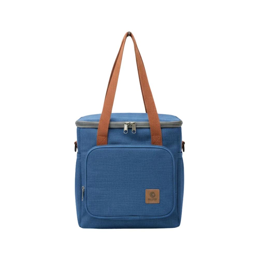 Lonchera Confort 842 Azul