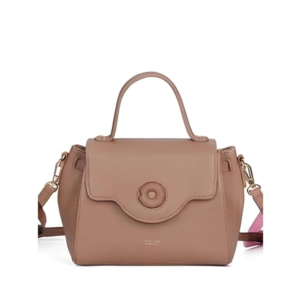 Crossbody Formal 859 Beige