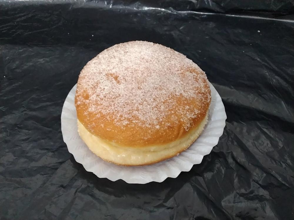 Bola de Berlín