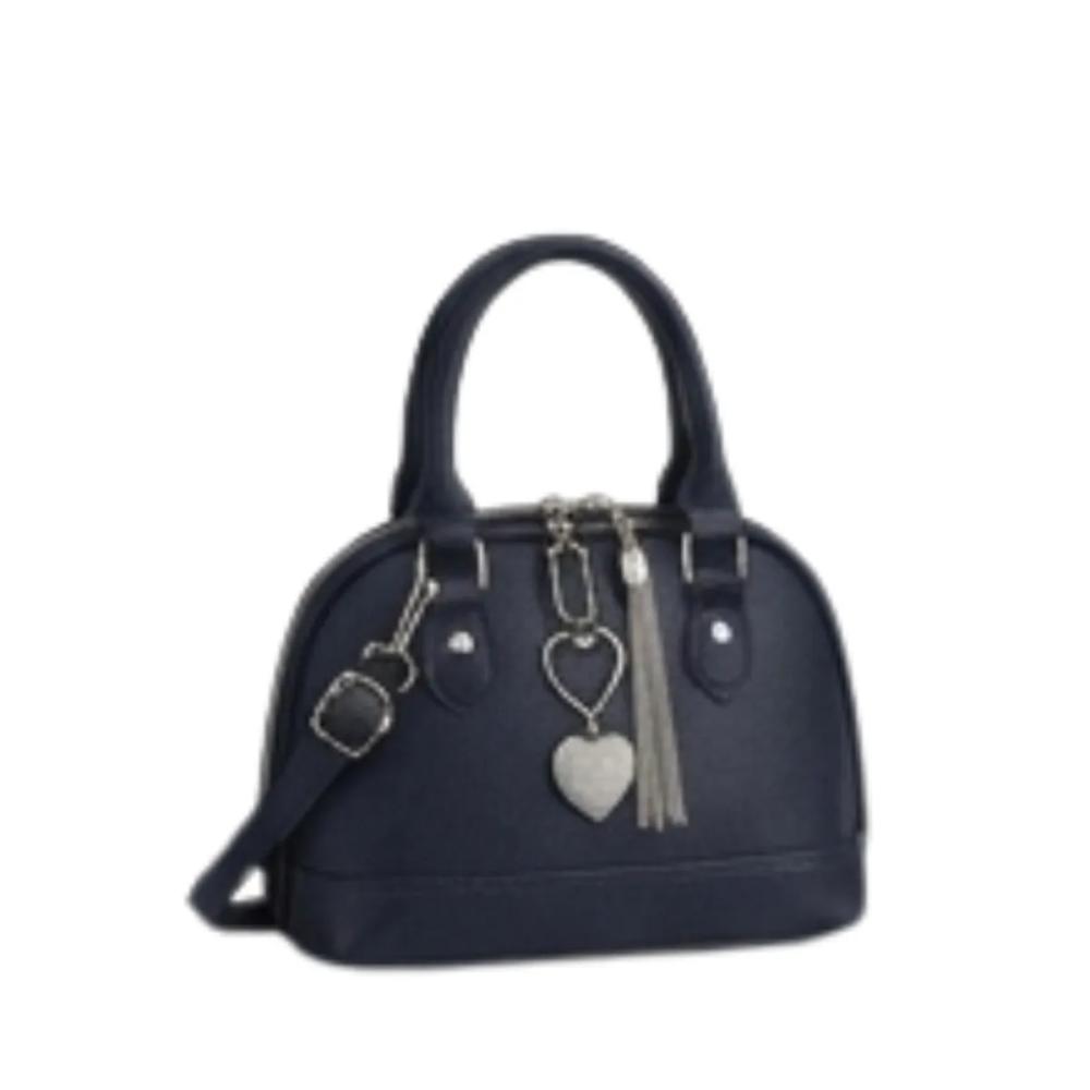 Crossbody Formal 1018 Azul Marino