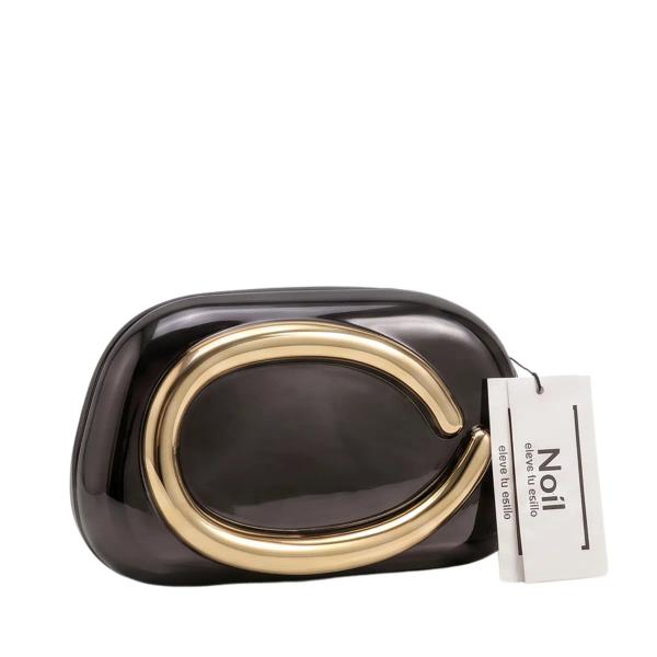Crossbody Formal 1084 Negro