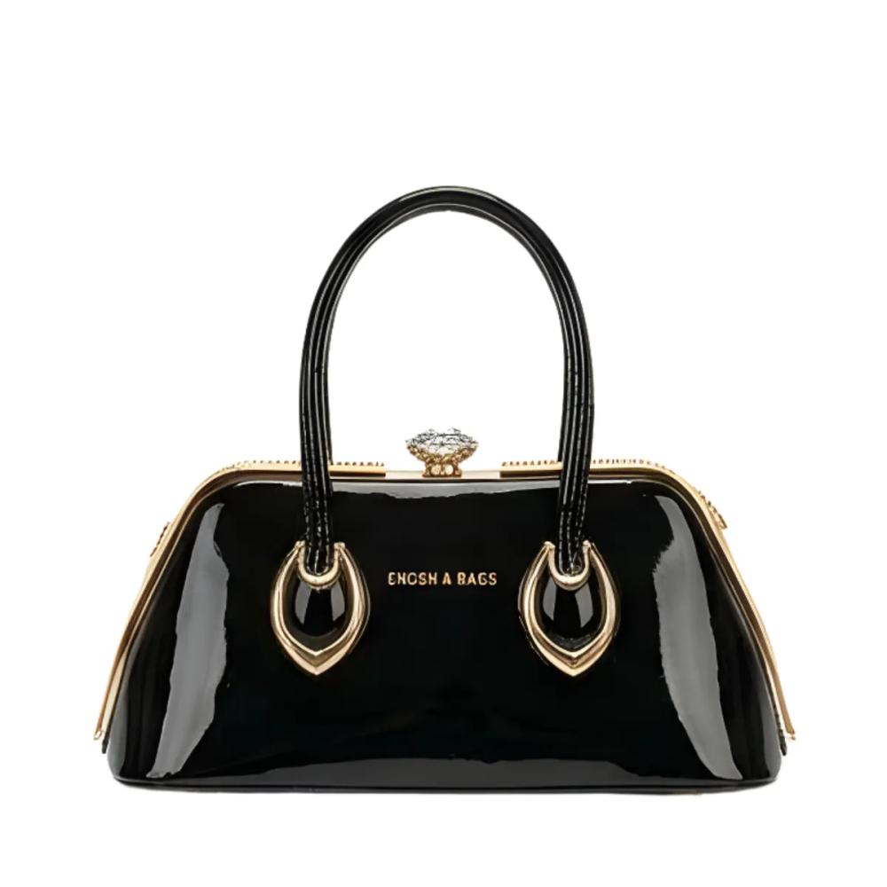 Crossbody Formal 1020 Negro