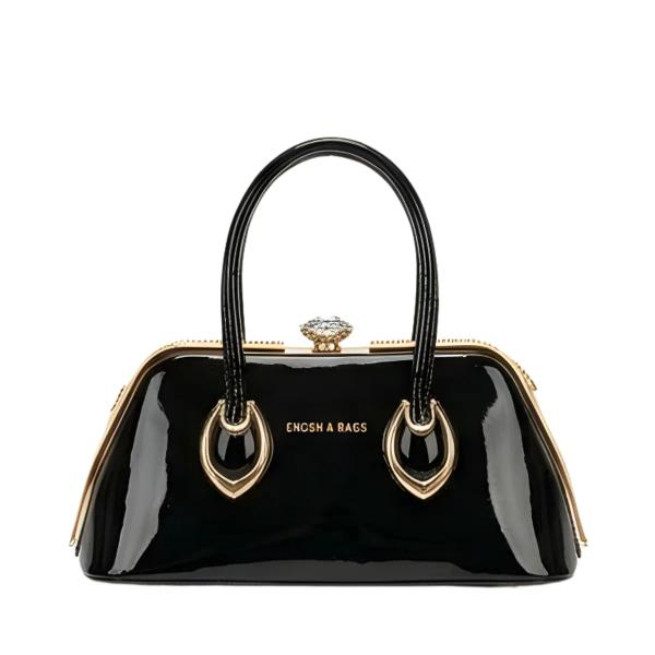Crossbody Formal 1020 Negro