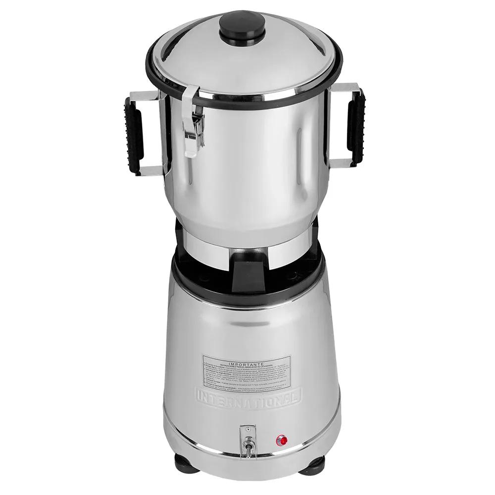 Licuadora industrial acero inoxidable 5 LT
