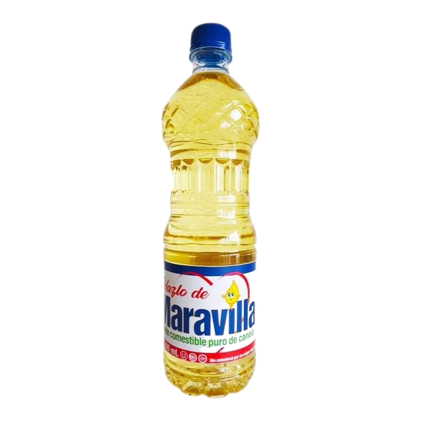 Aceite