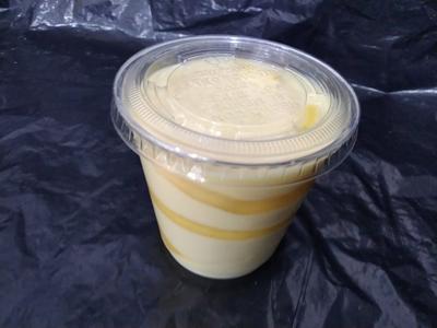 Gelatina Queso