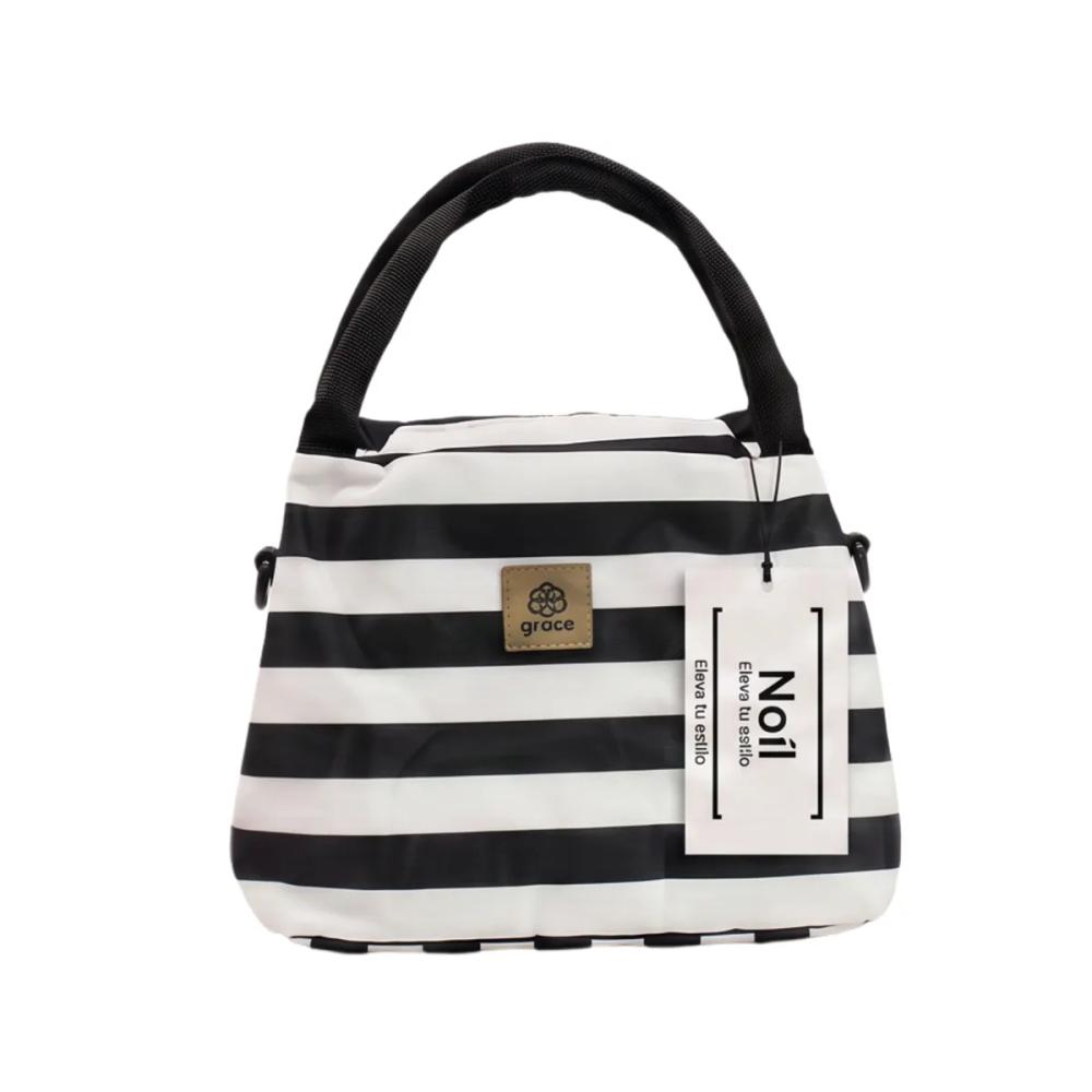 Lonchera Formal 1087 Negro