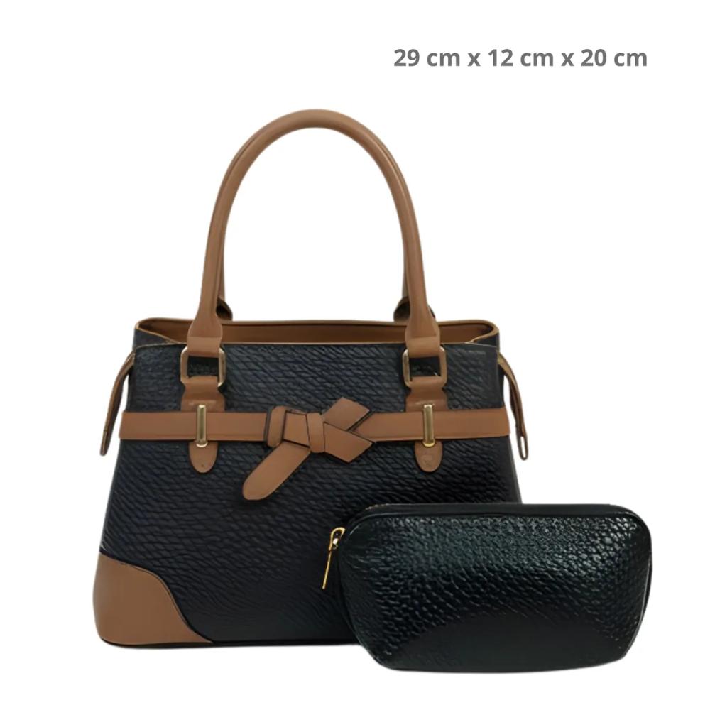 Trend Formal 961 Negro