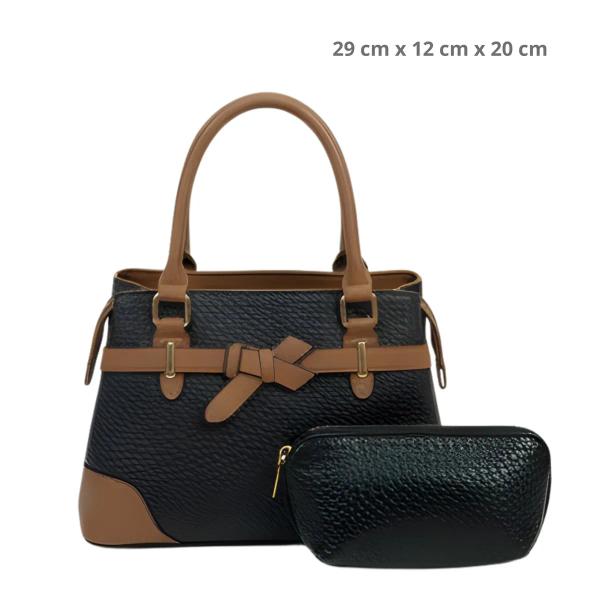 Trend Formal 961 Negro