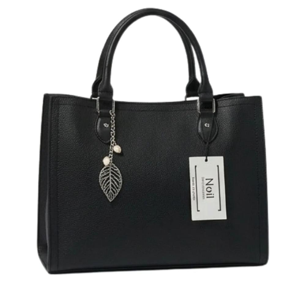 Tote Formal 1048 Negro