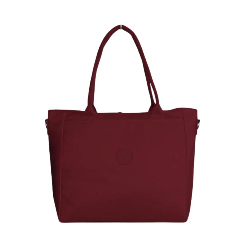Tote Confort 969 Rojo