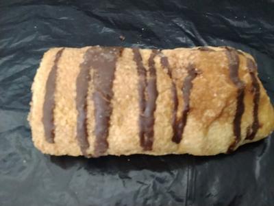 Taco de Chocolate