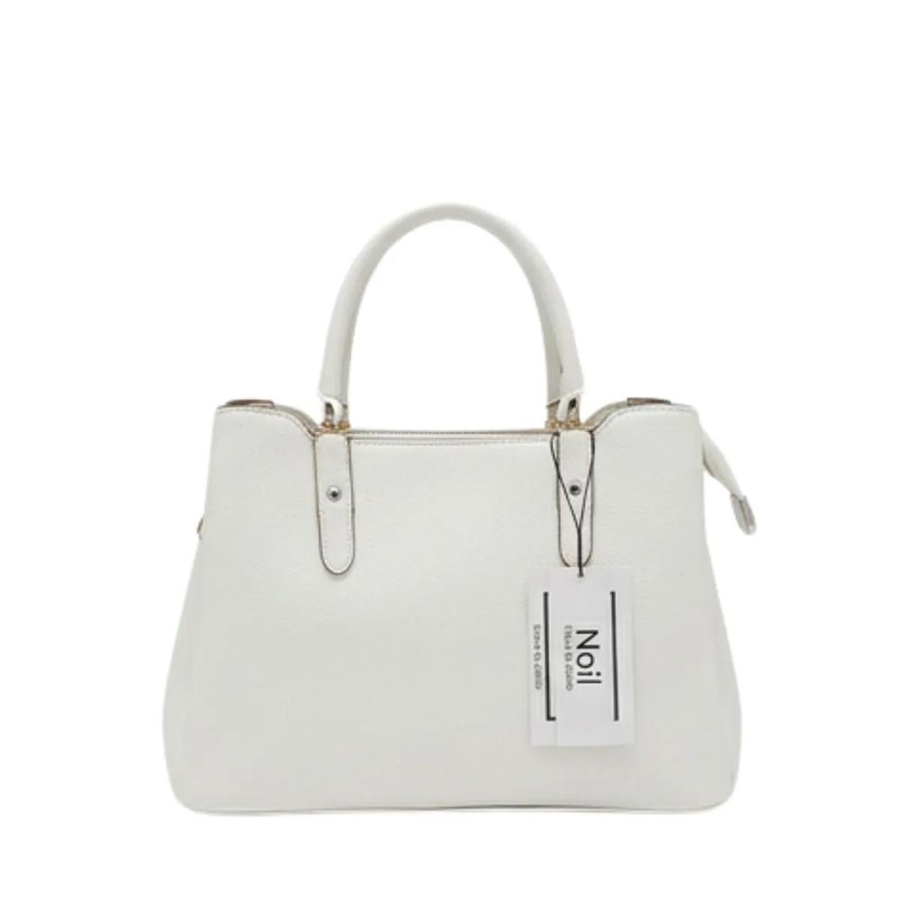 Crossbody Formal 1036 Blanco