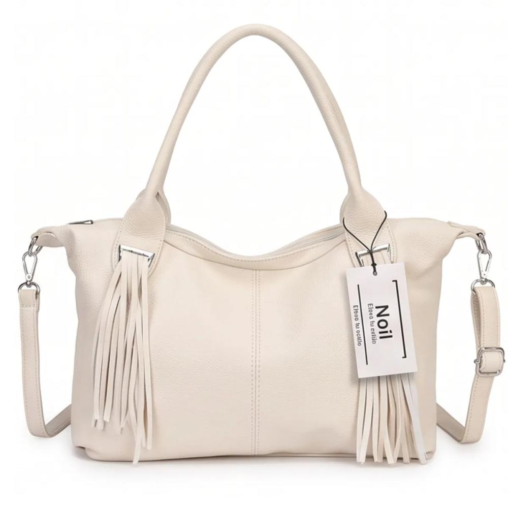 Tote Formal 1089 Marfil