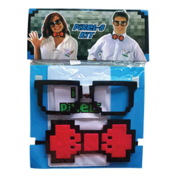 Accesorios Pixel
