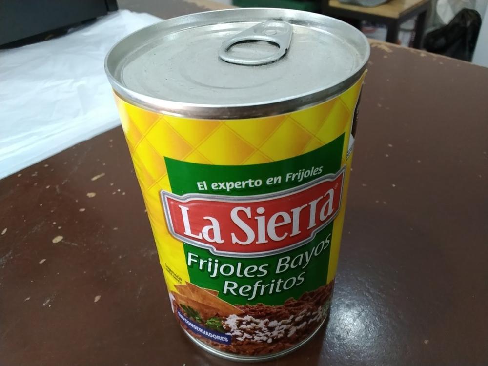 Frijoles Enteros 560 g