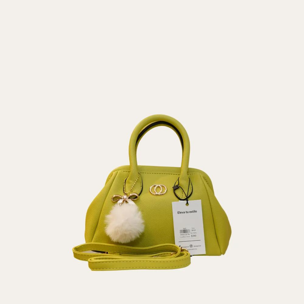 Crossbody Formal 62 Verde