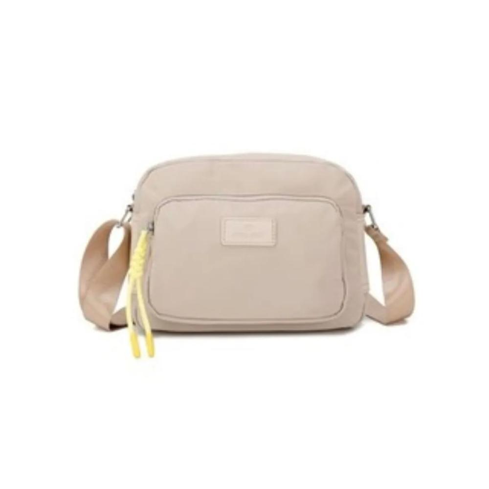 Crossbody Confort 502 Marfil