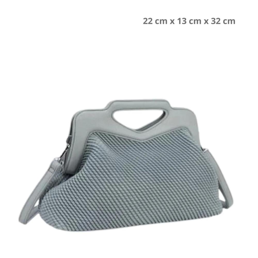 Carterón Formal 946 Gris