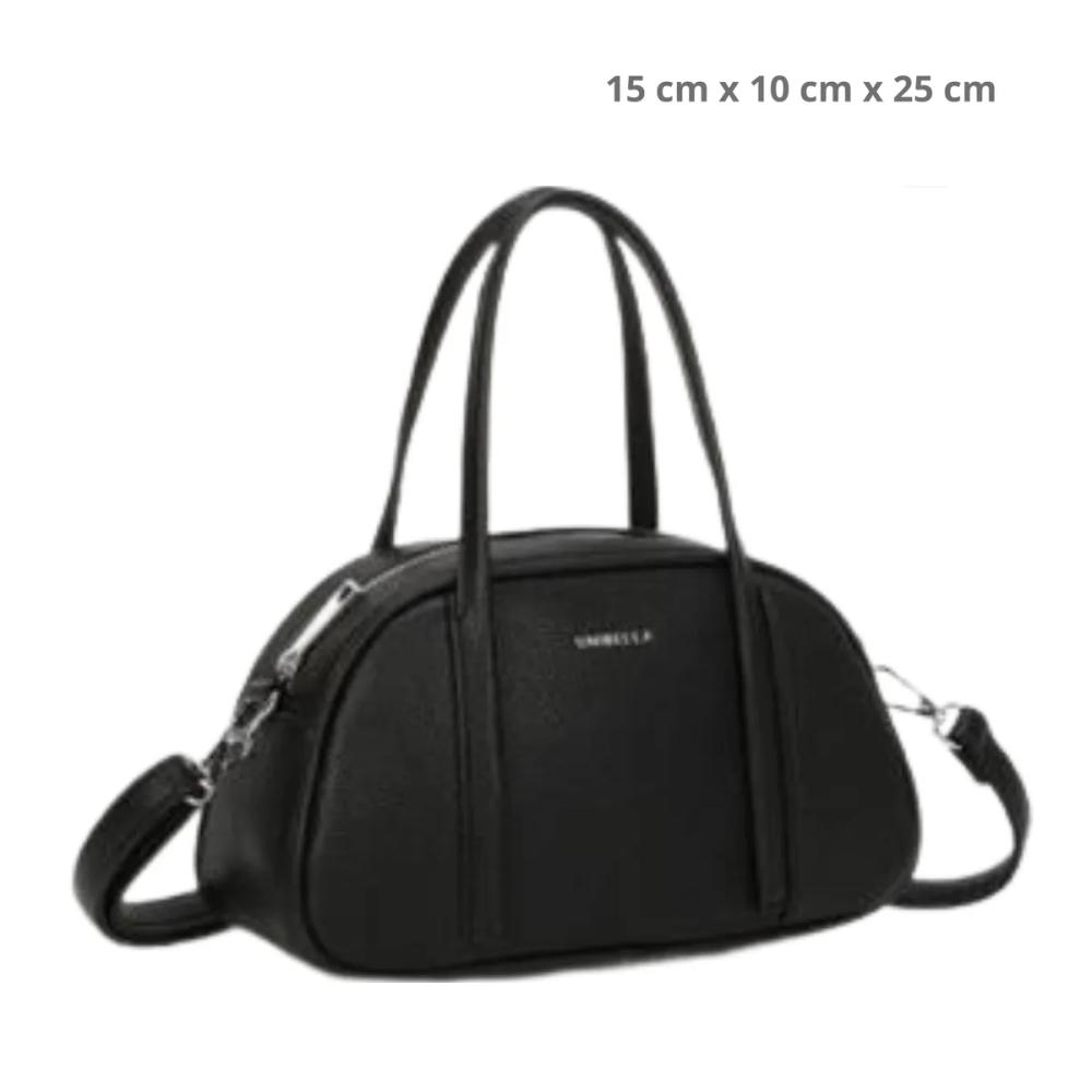 Crossbody Formal 945 Negro