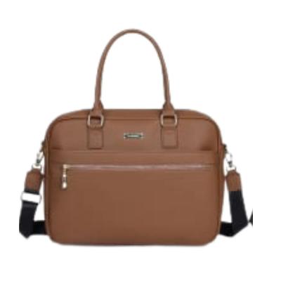 Porta Laptop Formal 1017 Café