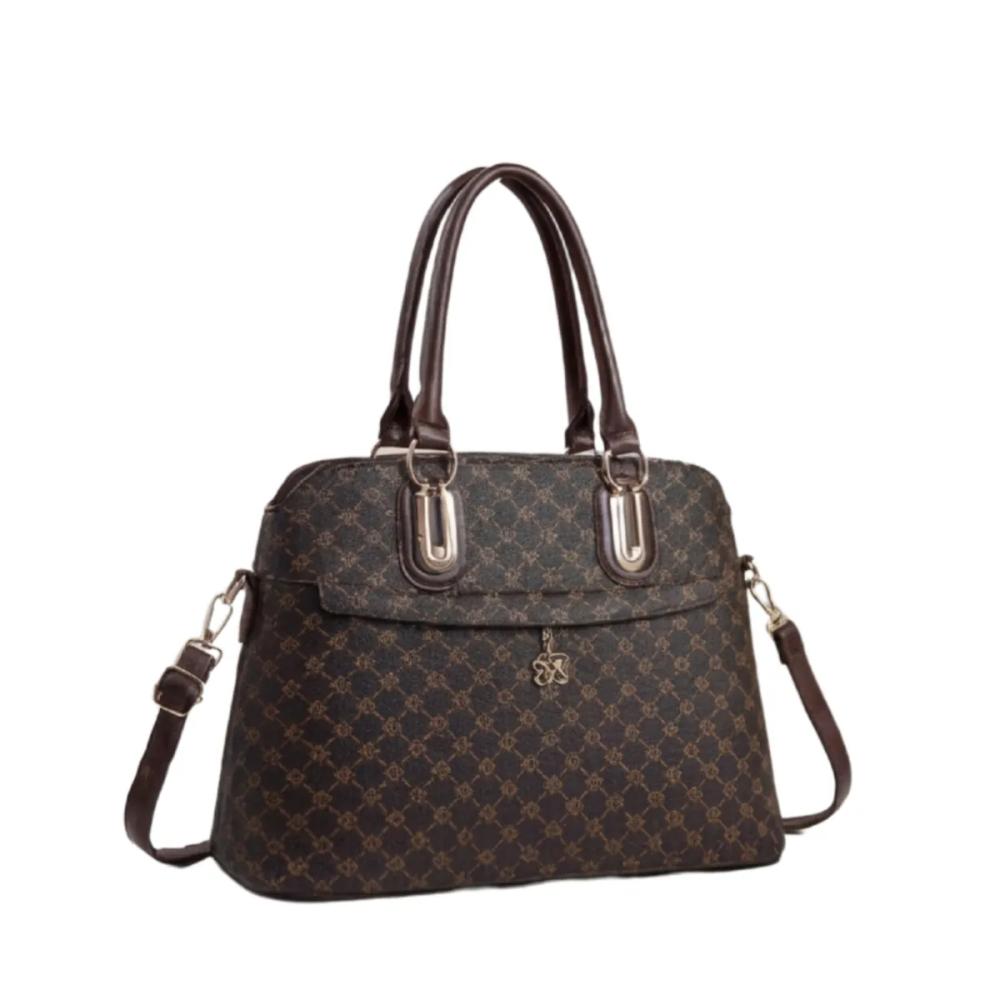 Tote Formal 1004 Café