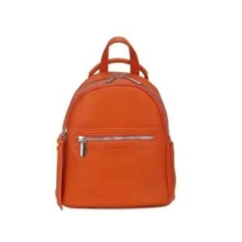 Mochila Formal 824 Naranja