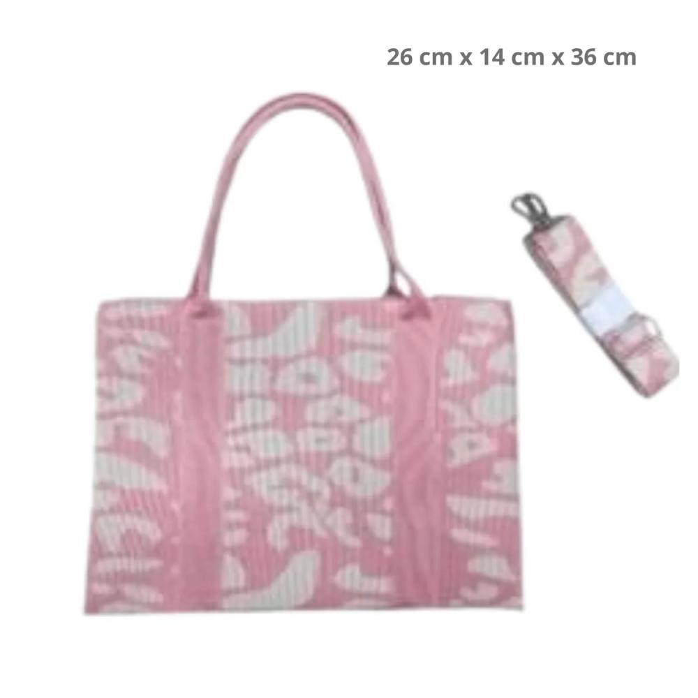 Trend Casual 950 Rosa
