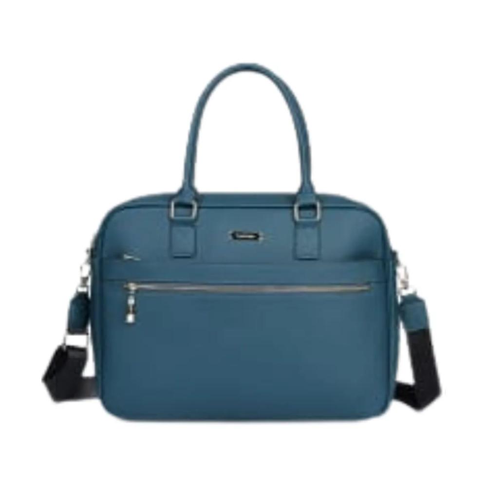 Porta Laptop Formal 860 Verde