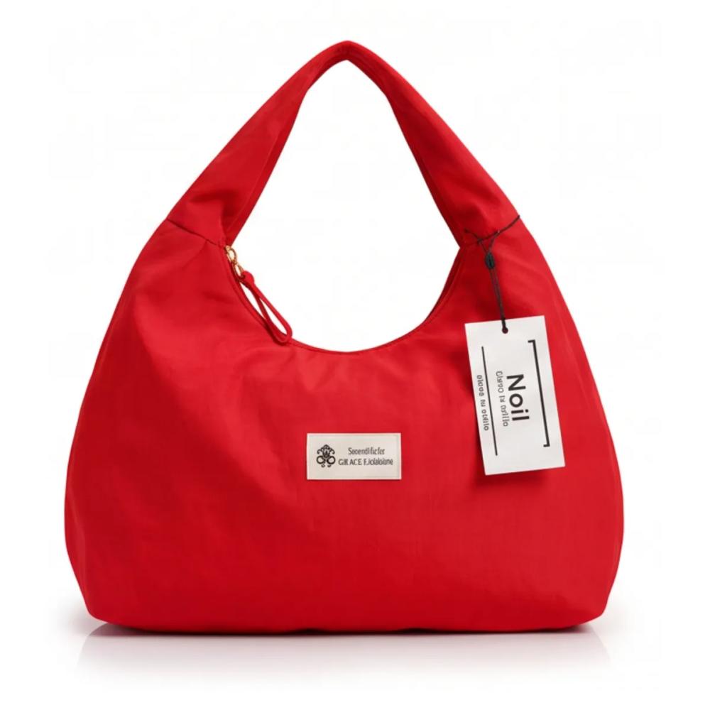 Tote Formal 1085 Rojo