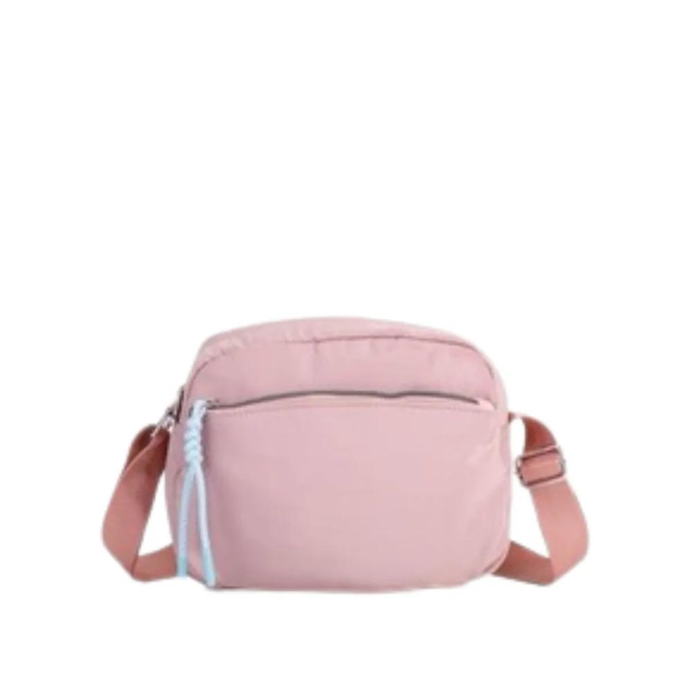 Crossbody Confort 505 Rosa
