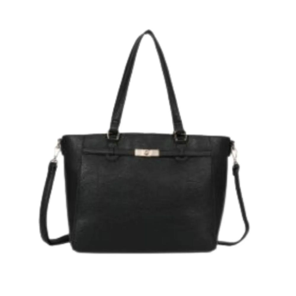 Tote Formal 601 Negro