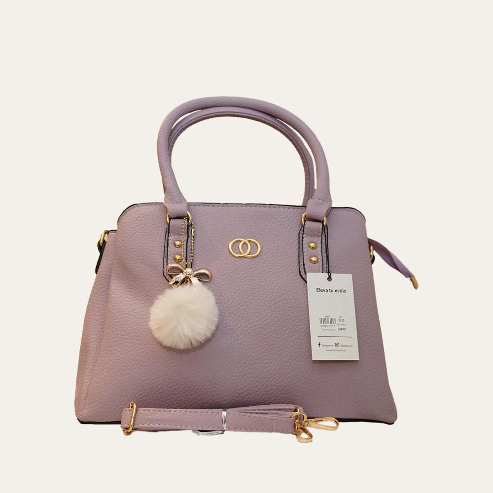 Trend Formal 56 Morado