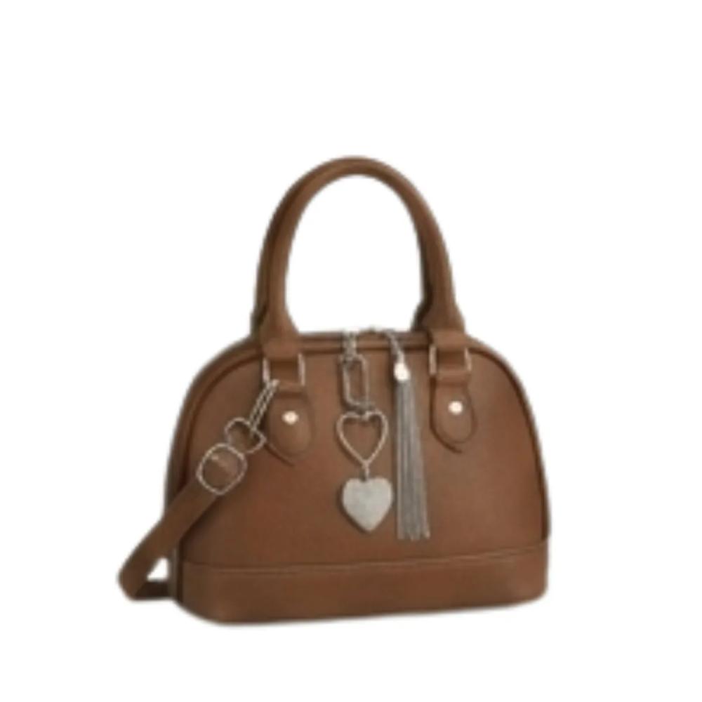 Crossbody Formal 1018 Camel