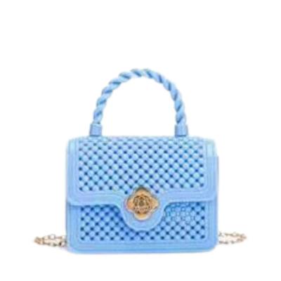Mini Casual 1073 Azul Marino
