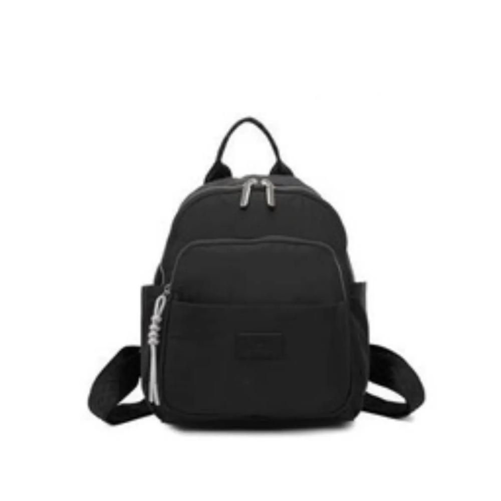 Mochila Confort 499 Negro