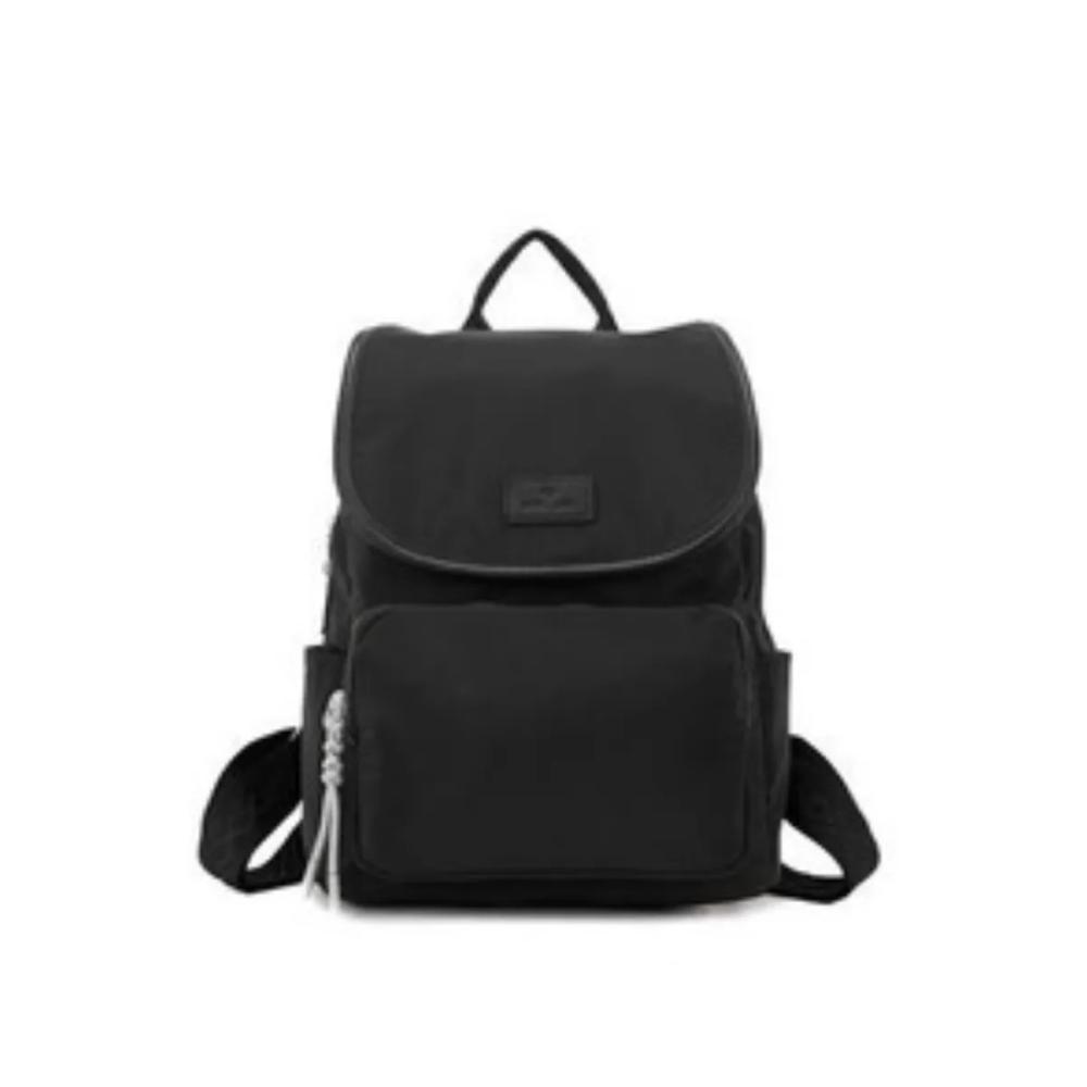 Mochila Confort 496 Negro