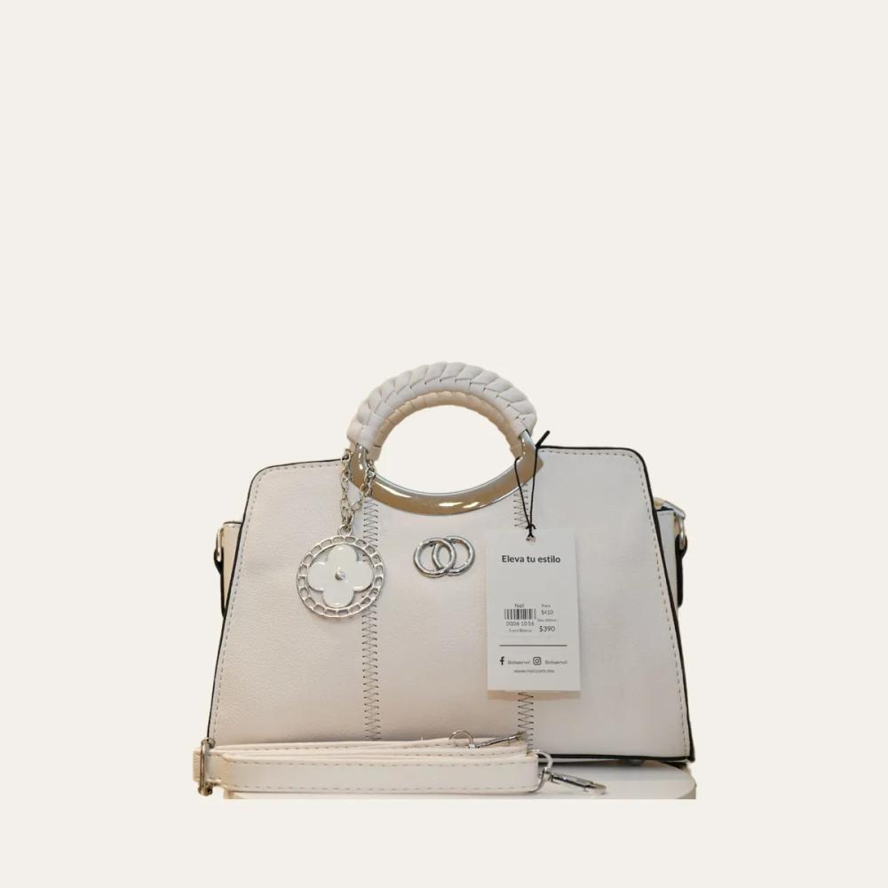 Trend Formal 61 Blanco