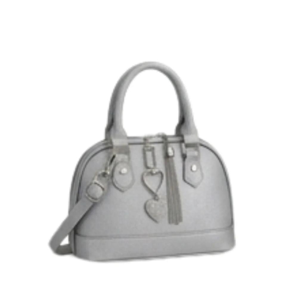 Crossbody Formal 1018 Gris