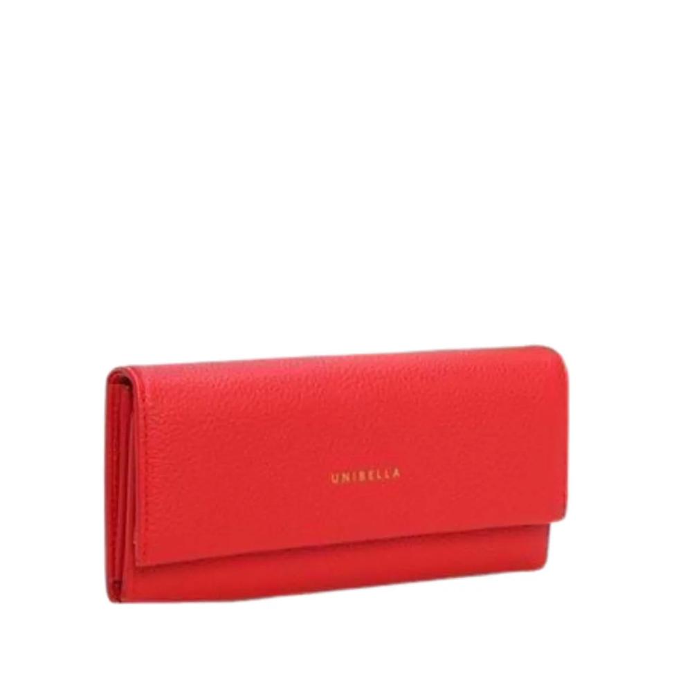 Cartera Formal 868 Rojo