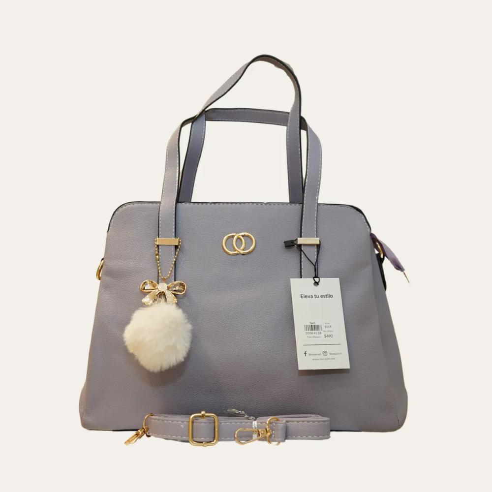 Trend Formal 64 Morado