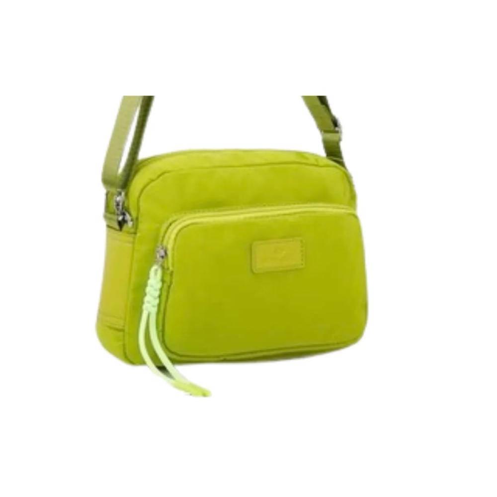 Crossbody Confort 502 Verde