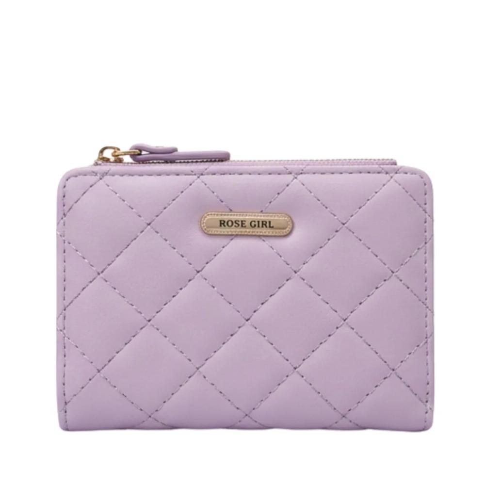 Monedero Formal 1067 Lila